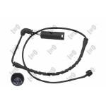 ABAKUS Sensor, Bremsbelagverschleiß
