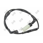 ABAKUS Sensor, Bremsbelagverschleiß