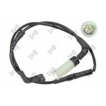 ABAKUS Sensor, Bremsbelagverschleiß