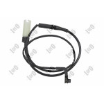 ABAKUS Sensor, Bremsbelagverschleiß
