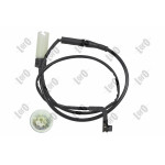 ABAKUS Sensor, Bremsbelagverschleiß