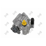ABAKUS Hydraulikpumpe, Lenkung