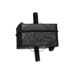 Metalcaucho Lagerung, Motor