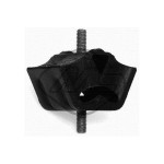 Metalcaucho Lagerung, Motor