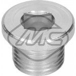 Metalcaucho Verschlussschraube, Ölwanne