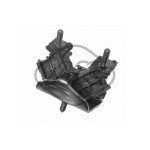 Metalcaucho Lagerung, Motor