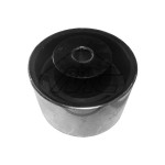 Metalcaucho Lagerung, Motor