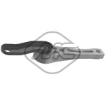 Metalcaucho Lagerung, Motor