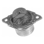 Metalcaucho Lagerung, Motor