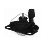 Metalcaucho Lagerung, Motor