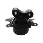 Metalcaucho Lagerung, Motor