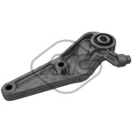 Metalcaucho Lagerung, Motor