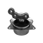 Metalcaucho Lagerung, Motor