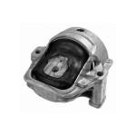 Metalcaucho Lagerung, Motor