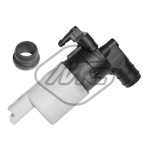 Metalcaucho Waschwasserpumpe, Scheibenreinigung