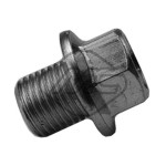 Metalcaucho Verschlussschraube, Ölwanne