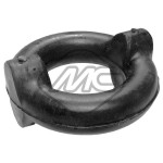 Metalcaucho Anschlagpuffer, Schalldämpfer