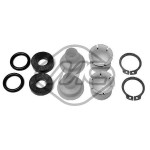 Metalcaucho Reparatursatz, Schalthebel