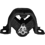 Metalcaucho Lagerung, Motor
