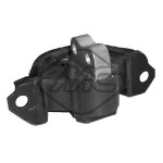 Metalcaucho Lagerung, Motor