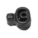 Metalcaucho Anschlagpuffer, Schalldämpfer