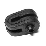 Metalcaucho Anschlagpuffer, Schalldämpfer