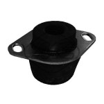 Metalcaucho Lagerung, Motor