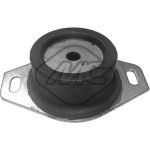 Metalcaucho Lagerung, Motor