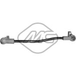 Metalcaucho Wähl-/Schaltstange