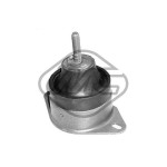 Metalcaucho Lagerung, Motor