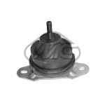 Metalcaucho Lagerung, Motor