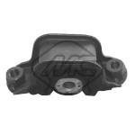 Metalcaucho Lagerung, Motor