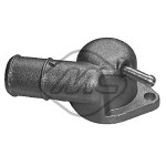 Metalcaucho Kühlmittelflansch