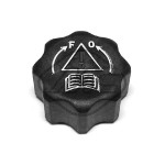 Metalcaucho Verschlussdeckel, Kühlmittelbehälter