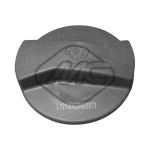 Metalcaucho Verschlussdeckel, Kühlmittelbehälter
