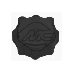 Metalcaucho Verschlussdeckel, Kühlmittelbehälter