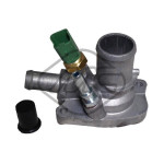 Metalcaucho Thermostatgehäuse