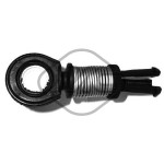 Metalcaucho Buchse, Wähl-/Schaltstange