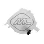 Metalcaucho Ausgleichsbehälter, Kühlmittel
