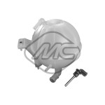 Metalcaucho Ausgleichsbehälter, Kühlmittel