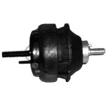 Metalcaucho Lagerung, Motor