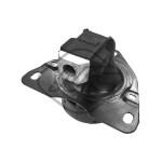 Metalcaucho Lagerung, Motor