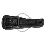 Metalcaucho Lagerung, Motor
