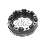 Metalcaucho Federbeinstützlager