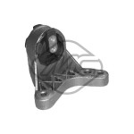 Metalcaucho Lagerung, Motor