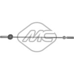 Metalcaucho Reparatursatz, Schalthebel
