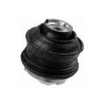 Metalcaucho Lagerung, Motor