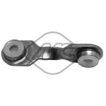 Metalcaucho Wähl-/Schaltstange