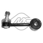 Metalcaucho Stange/Strebe, Stabilisator