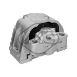 Metalcaucho Lagerung, Motor